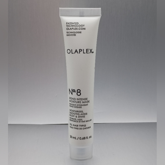 OLAPLEX Other - 5 For $25 Item🌸 Olaplex No.8 Bond Intense Moisture Mask